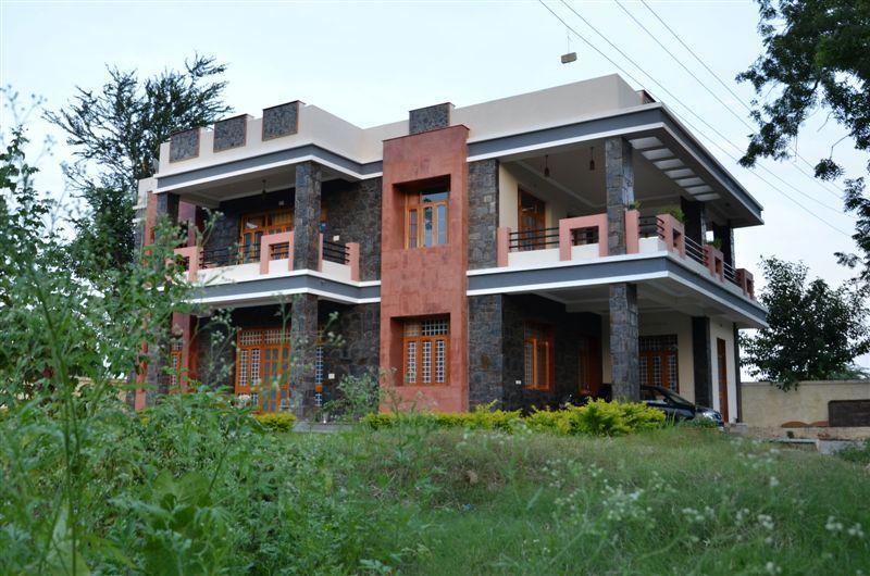 The Royale Country Retreat Bed & Breakfast Udaipur Dış mekan fotoğraf