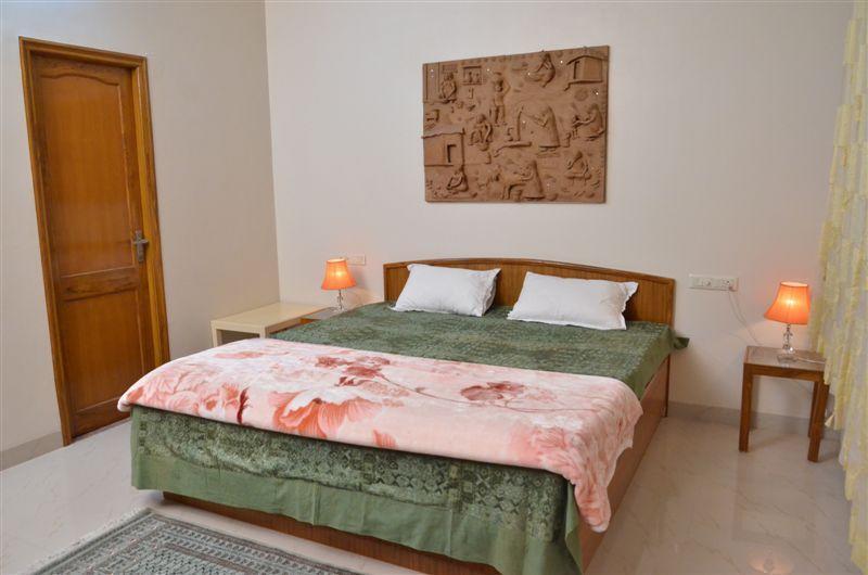 The Royale Country Retreat Bed & Breakfast Udaipur Oda fotoğraf