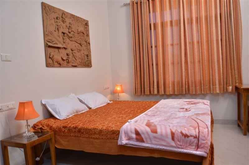 The Royale Country Retreat Bed & Breakfast Udaipur Dış mekan fotoğraf