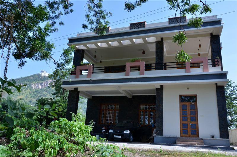The Royale Country Retreat Bed & Breakfast Udaipur Dış mekan fotoğraf