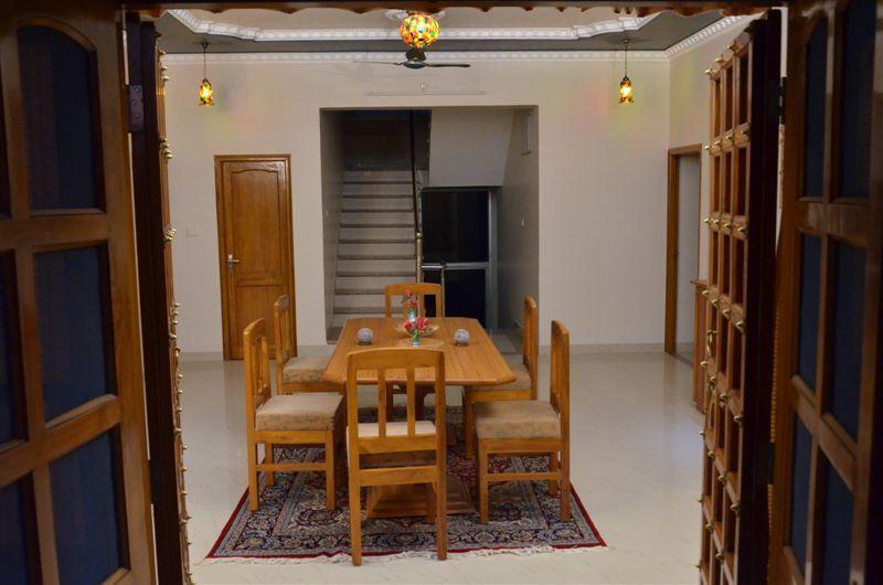 The Royale Country Retreat Bed & Breakfast Udaipur Dış mekan fotoğraf