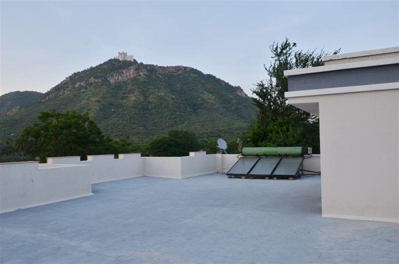 The Royale Country Retreat Bed & Breakfast Udaipur Dış mekan fotoğraf