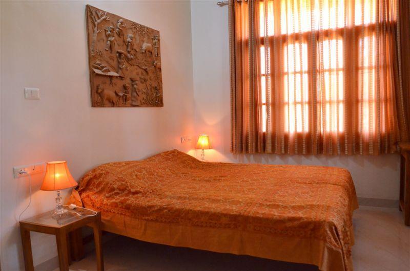 The Royale Country Retreat Bed & Breakfast Udaipur Dış mekan fotoğraf